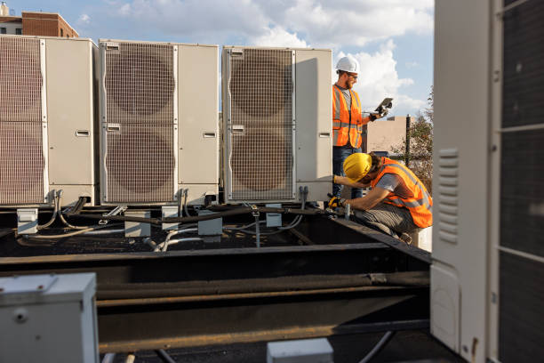 Best HVAC Consulting and Engineering in Lumberton, NC