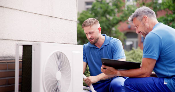Professional HVAC in Lumberton, NC
