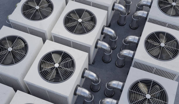 Best Thermostats and Smart Controls in Lumberton, NC