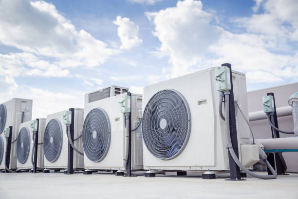 Best VRF (Variable Refrigerant Flow) Systems in Lumberton, NC