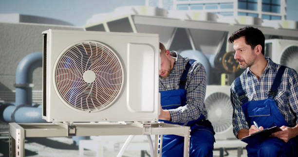 Best Energy-efficient HVAC Solutions in Lumberton, NC