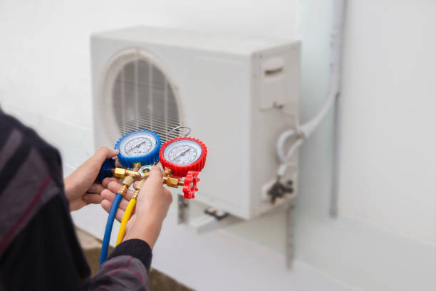 Best HVAC Retrofitting and Upgrading in Lumberton, NC
